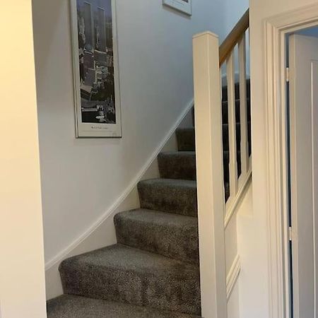 Villa Tootle Drive Longridge Exterior foto