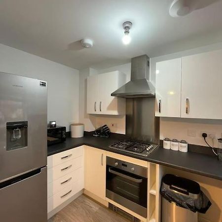 Villa Tootle Drive Longridge Exterior foto