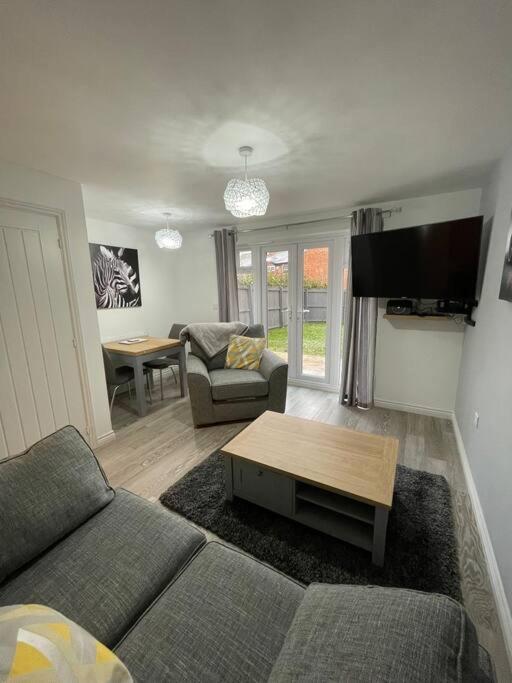 Villa Tootle Drive Longridge Exterior foto