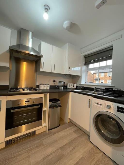 Villa Tootle Drive Longridge Exterior foto