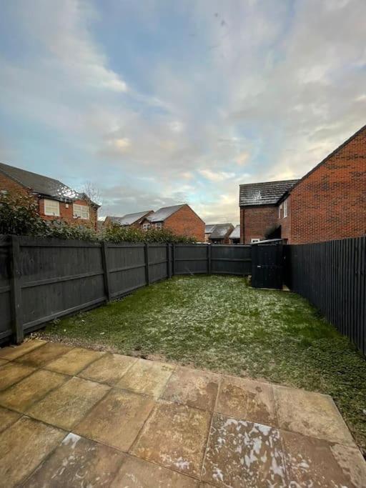 Villa Tootle Drive Longridge Exterior foto