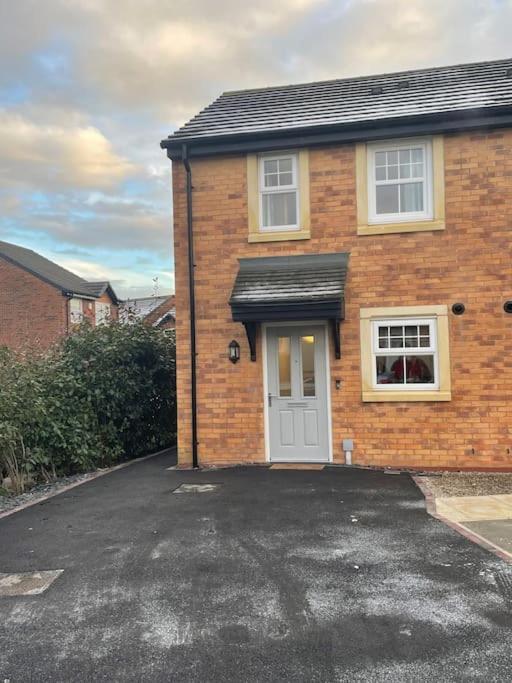 Villa Tootle Drive Longridge Exterior foto